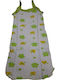 Tres Chic Kids' Nightgown Summer Green