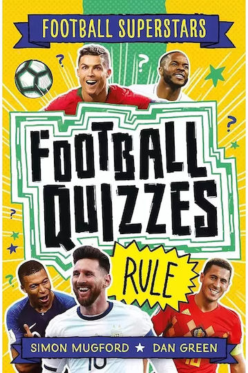 Football Superstars Football Superstars