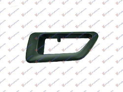 Prasco Door Handle for Peugeot Partner 9119C6