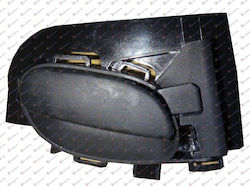 Prasco Door Handle for Peugeot 206 9143A4