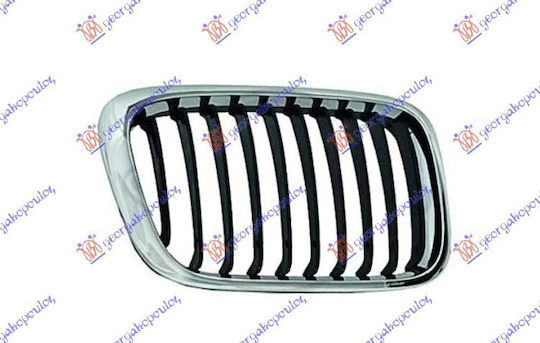 Prasco Car Front Mask Decoration