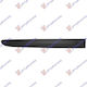 Prasco Door molding Car for Renault Clio