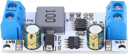 Solar Controler Modul de încărcare pentru 12V 1-1000AH plumb-acid SDLA12TA/SDLA12TB 1buc