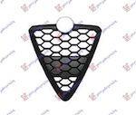 Prasco Car Decorative Mask Alfa Romeo Giulietta