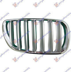 Prasco Dekorative Auto Maske BMW X3 (E83)