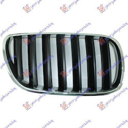 Prasco Dekorative Auto Maske BMW X3 (E83)