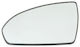 Prasco Mirror Glass Replacements Car Exterior Mirrors Smart ForTwo 07-12