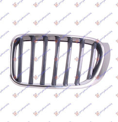 Prasco Dekorative Auto Maske BMW X3 (F25) / X4 (F26)