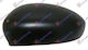 Prasco Caps Car Exterior Mirrors Fiat 500 07-15
