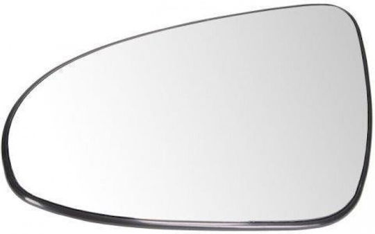 Prasco Mirror Glass Replacements Car Exterior Mirrors Toyota Aygo 14-18