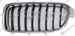 Prasco Dekorative Auto Maske BMW Serie 3 (F30/F31)