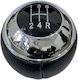 Shift Knob for Mazda 5 Mini Cooper 2002-2008 Black