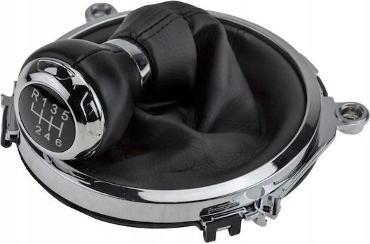 Shift Knob for Audi TT Mazda 6 Black