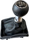 Shift Knob for Audi A3 Mazda 5 Saab 96 Black