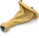 Shift Knob for Audi A6 Citroen C5 Corvette C5 Mazda 5 Beige