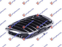 Prasco Dekorative Auto Maske BMW X5 (E53)