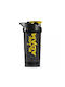 Shieldmixer Shaker Πρωτεΐνης 700ml Πλαστικό Μαύρο