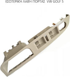 Switch Frame Mercedes-Benz V Volkswagen Golf Mazda 5 03-10 KU-000132 Switch Frame Mercedes-Benz V Volkswagen Golf Mazda 5 03-10 KU-000132