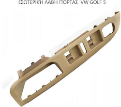 Switch Frame Mercedes-Benz V Volkswagen Golf Mazda 5 03-10 KU-000131 Switch Frame Mercedes-Benz V Volkswagen Golf Mazda 5 03-10 KU-000131