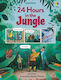 24 Hours in the Jungle