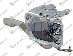 Prasco Lock for Fiat Cinquecento 7682427