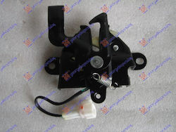 Prasco Boot lock Toyota Yaris 5351052330