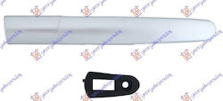 Prasco Door Handle for Peugeot 807 1487185684