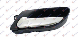 Prasco Door Handle for BMW E46 51428200751