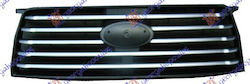 Prasco Car Front Mask Decoration