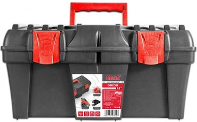 Hand Toolbox Plastic