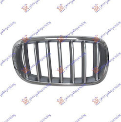 Prasco Dekorative Auto Maske BMW X5 (F15)