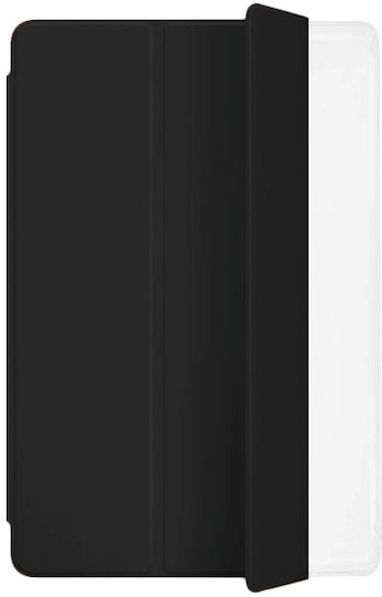 Tri-Fold Flip Cover Μαύρη (Lenovo Tab M10 Plus 10.6" 3rd Gen)