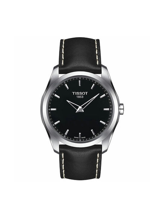Tissot hotsell 1853 battery