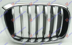 Prasco Dekorative Auto Maske BMW X3 (G01) / X4 (G02)