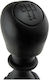 Shift Knob for Citroen Jumper Mazda 5 1994-2010 Black