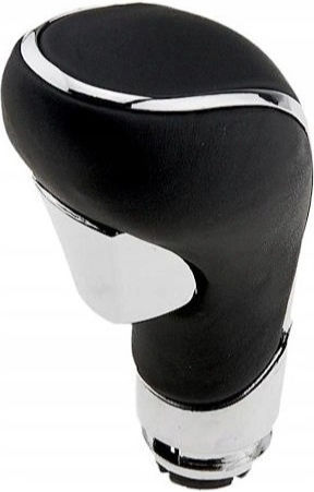 Shift Knob for Opel Astra 2009-2015 Black