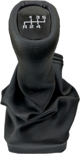 Shift Knob for Mazda 5 Mercedes-Benz C Class 1993-1999 Black