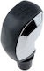 Shift Knob for Citroen C4 Corvette C4 Mazda 5 2004+ Black