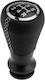 Shift Knob for Citroen C8 Mazda 5 2002-2014 Black
