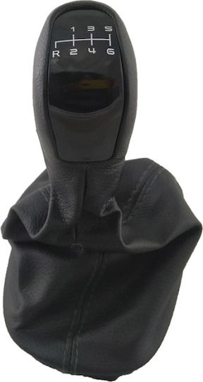 für Mazda 6 Mercedes-Benz C Klasse 2000-2007 Schwarz