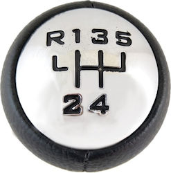 Shift Knob for Citroen C4 Picasso Mazda 5 2007-2018 White Shift Knob for Citroen C4 Picasso Mazda 5 2007-2018 White