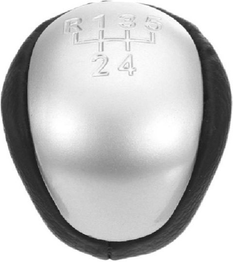 Buton schimbător viteze pentru Kia Suflet Mazda 5 2008+ Negru