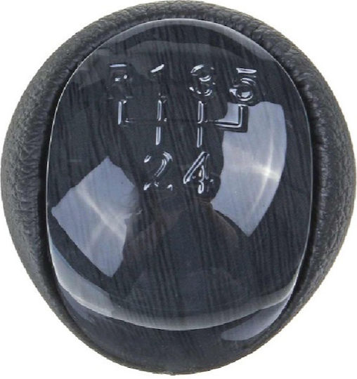 Shift Knob for Kia Soul Mazda 5 2008+ Navy Blue