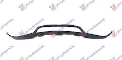 Prasco Spoiler Car Front Compatible with BMW X6