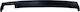 Prasco Spoiler de Autoturism Partea din spate Compatibil cu Renault Coupé Mini Cabrio BMW E36 Hyundai Coupé