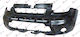 Prasco Front Car Bumper for Kia Soul