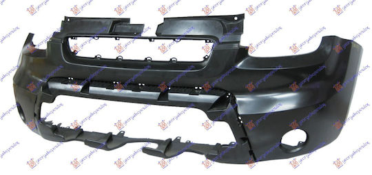 Prasco Front Car Bumper for Kia Soul
