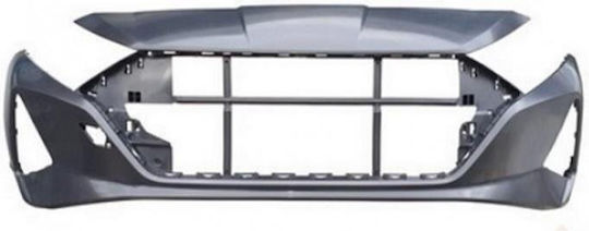 Prasco Car Front Bumper for Hyundai i20