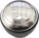 für Kia Optima Mazda 6 2000-2021 Silber