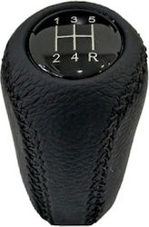 Shift Knob for Mazda 3 / 5 2008-2013 Black Shift Knob for Mazda 3 / 5 2008-2013 Black